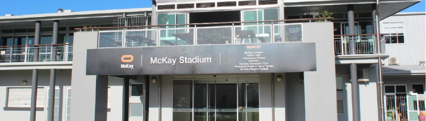 McKay stadium